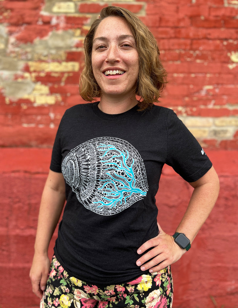 Eye Unisex T.Shirt