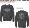 Emergency Department / "Saving Lives Is A Team Sport" / Pre-Order