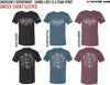 Emergency Department / "Saving Lives Is A Team Sport" / Pre-Order