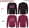Breast Cancer Awareness Month / "Every Story Matters" / Pre-Order