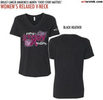 Breast Cancer Awareness Month / "Every Story Matters" / Pre-Order