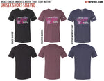 Breast Cancer Awareness Month / "Every Story Matters" / Pre-Order