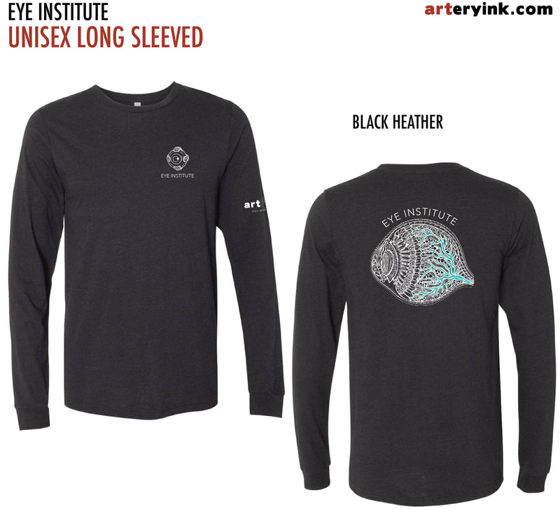Eye Institute / Eye / Pre-Order