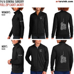 F4/6 General Surgery / "It Takes Guts" / Pre-Order