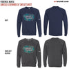 "Forensic Nurse" Pre-Order (Ships 12/12)