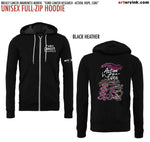Breast Cancer Awareness Month / "Fund Cancer Research - Action. Hope. Cure" / Pre-Order