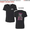 Breast Cancer Awareness Month / "Fund Cancer Research - Action. Hope. Cure" / Pre-Order