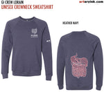 GI Crew Lorain / Digestive System / Pre-Order