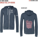 GI Crew Lorain / Digestive System / Pre-Order