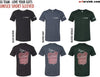 GI Team "Love Your Guts" Pre-Order