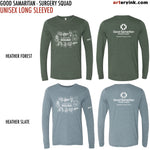 Good Samaritan Outpatient Surgery Center / "Surgery Squad" Collage / Pre-Order