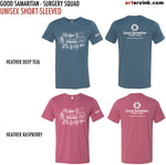 Good Samaritan Outpatient Surgery Center / "Surgery Squad" Collage / Pre-Order
