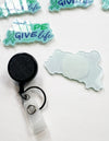 Give Hope, Give Life - Badge Reel
