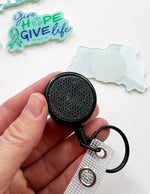 Give Hope, Give Life - Badge Reel