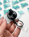 Give Hope, Give Life - Badge Reel