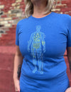 "Give Life, Give Hope" Transplant Awareness Unisex T.Shirt