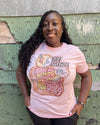 Anatomical Band Shirt / Digestive System / Pre-Order