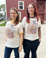 Anatomical Band Shirt / Digestive System / Pre-Order