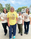 Anatomical Band Shirt / Digestive System / Pre-Order