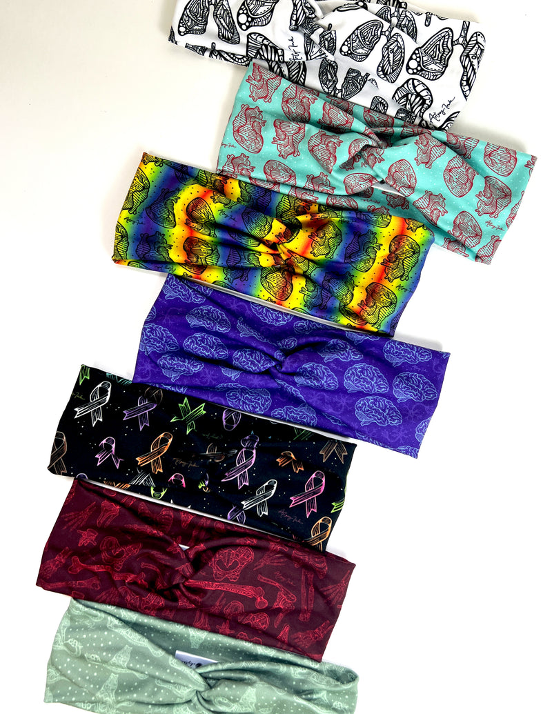 Headbands
