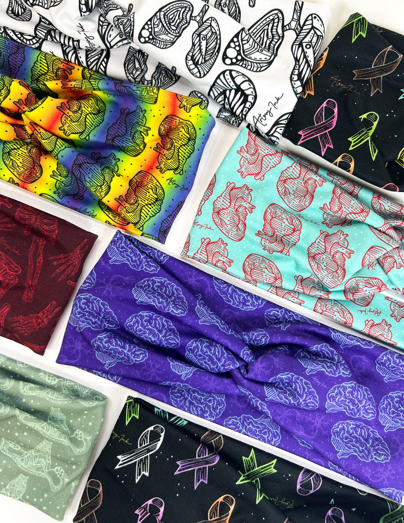 Headbands