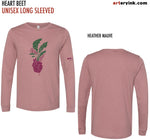 Heart Beet Pre-Order