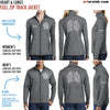 Customizable Heart & Lungs Track Jacket Pre-Order (Ships 12/5)