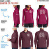 Customizable Heart & Lungs Track Jacket Pre-Order (Ships 12/5)