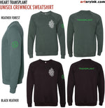 Heart Transplant Pre-Order