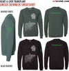 Heart & Liver Transplant Pre-Order