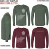 Heart & Liver Transplant Pre-Order