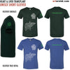 Heart & Liver Transplant Pre-Order