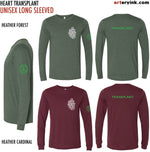 Heart Transplant Pre-Order