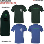 Heart Transplant Pre-Order