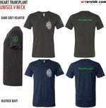 Heart Transplant Pre-Order