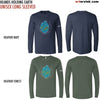 Hands Holding Earth Pre-Order