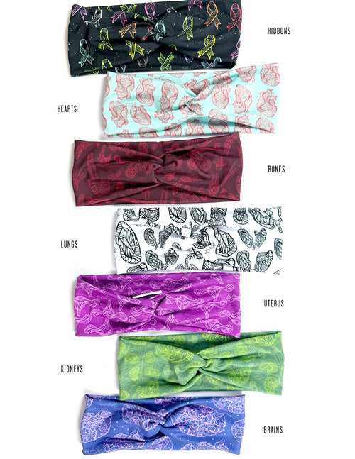 Headbands