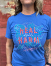 Heal Don't Harm - End Violence in Healthcare Unisex T.Shirt