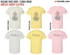 Mental Health Awareness Month 2025 / "Healing Takes Root" / Pre-Order