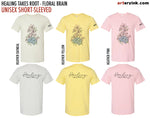 Mental Health Awareness Month 2025 / "Healing Takes Root" / Pre-Order