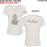 Mental Health Awareness Month 2025 / "Healing Takes Root" / Pre-Order