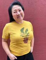 Heart Beet Unisex T.Shirt
