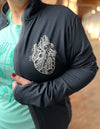 Heart & Lungs - Women's Track Jacket