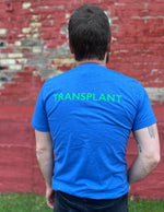 Heart Transplant Unisex T.Shirt
