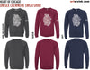 Heart of Chicago Pre-Order (Ships 12/5)