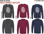 Heart of Chicago Pre-Order (Ships 12/5)
