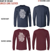 Heart of Chicago Pre-Order (Ships 12/5)