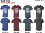 Heart of Chicago Pre-Order (Ships 12/5)