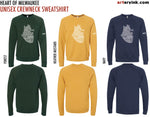 Heart of Milwaukee Pre-Order (Ships 12/5)