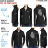Heart of Milwaukee / Customizable Track Jacket / Pre-Order (Ships 12/5)
